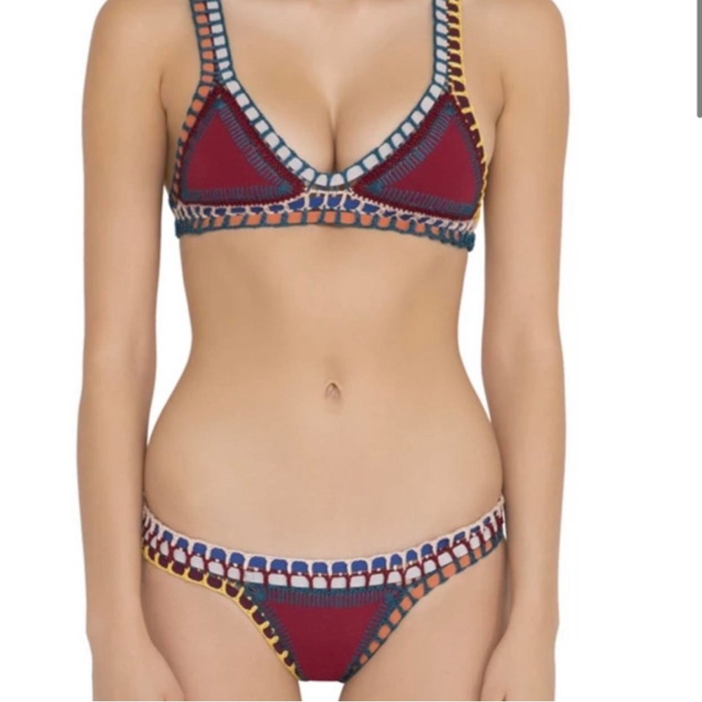 Kiini Swimsuit